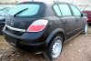 Zwrotnica przód lewa Opel Astra H 2005 1.9CDTI Z19DTJ Hatchback 5-drzwi 